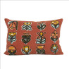 COUSSIN ART NAIF BRIQUE 40X60