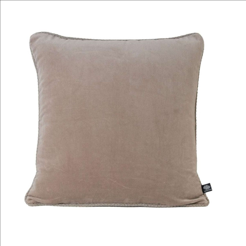 Coussin Déhoussable Jaipur Lino 45x45 cm | Finition Passepoil Coussin Déhoussable Jaipur Lino 45x45 cm | Finition Passepoil