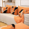 COUSSIN CARGES 50X80 BRIQUE