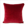 COUSSIN JAIPUR CARMIN 45X45