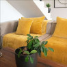 EDREDON JAIPUR GOLD 80X200