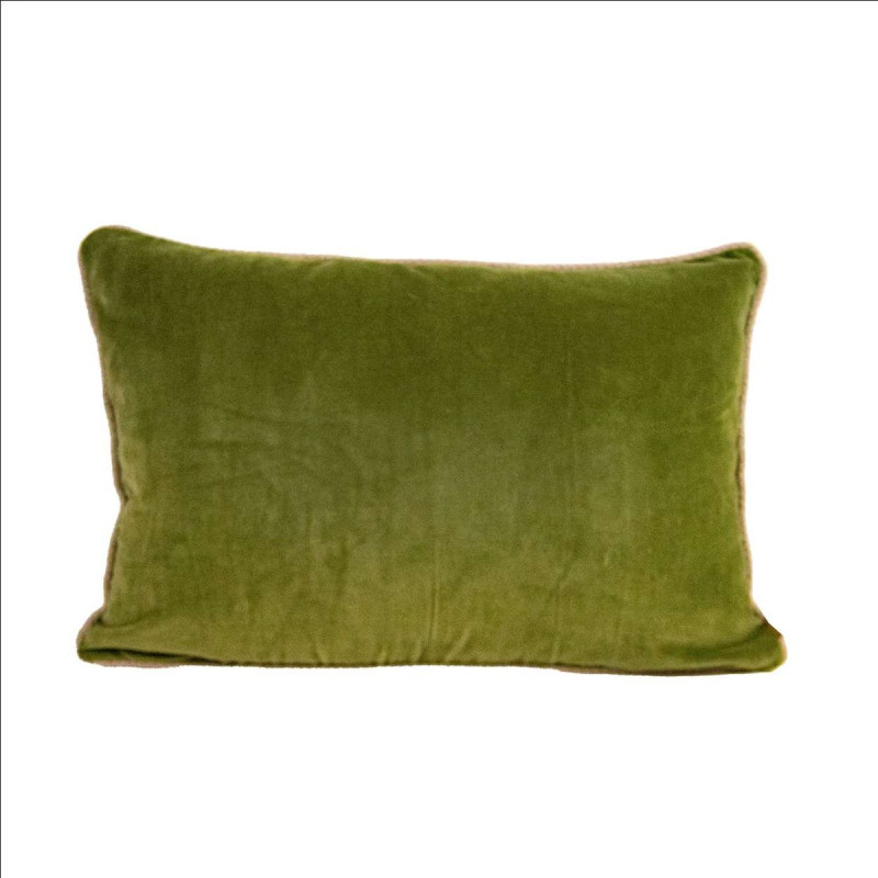 COUSSIN JAIPUR 40X60 PESTO