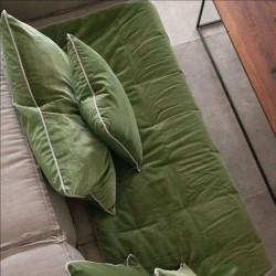 COUSSIN JAIPUR 40X60 PESTO