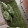 COUSSIN JAIPUR 50X80 PESTO