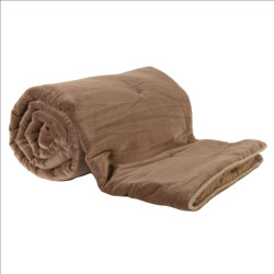 EDREDON JAIPUR BISON 80X200
