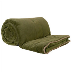 EDREDON JAIPUR PESTO 80X200