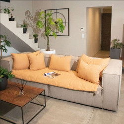 COUSSIN LINO 330 CRAIE 45X45
