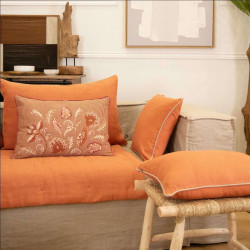 COUSSIN LINO 330 TERRE CUITE 45X45