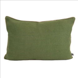COUSSIN LINO 330 40X60 PESTO