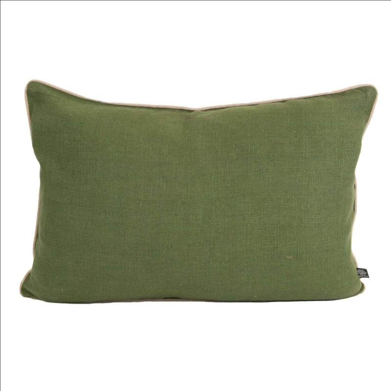 COUSSIN LINO 330 40X60 PESTO