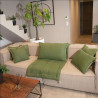 COUSSIN LINO 330 40X60 PESTO