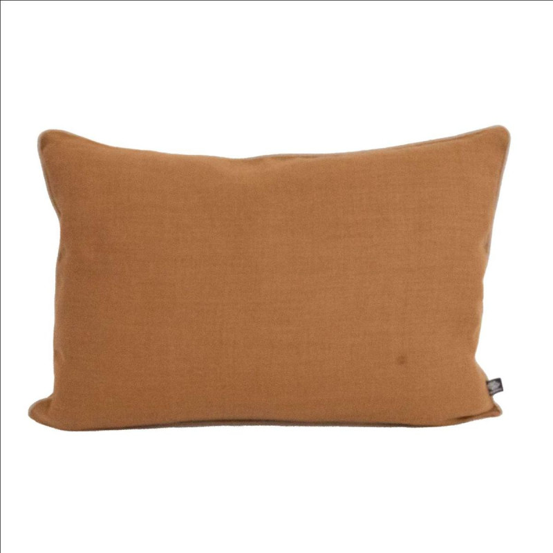 COUSSIN 50X80 LINO 330 ECORCE