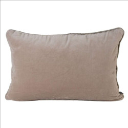 COUSSIN JAIPUR 40X60 LINO