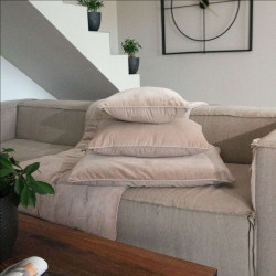 COUSSIN JAIPUR 40X60 LINO