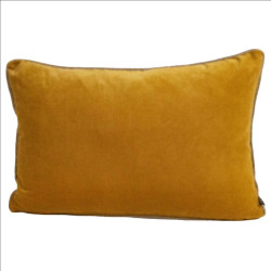 COUSSIN JAIPUR 50X80 GOLD
