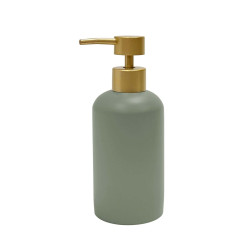 Distributeur de Savon Oria Cèdre 7x17,5 cm
