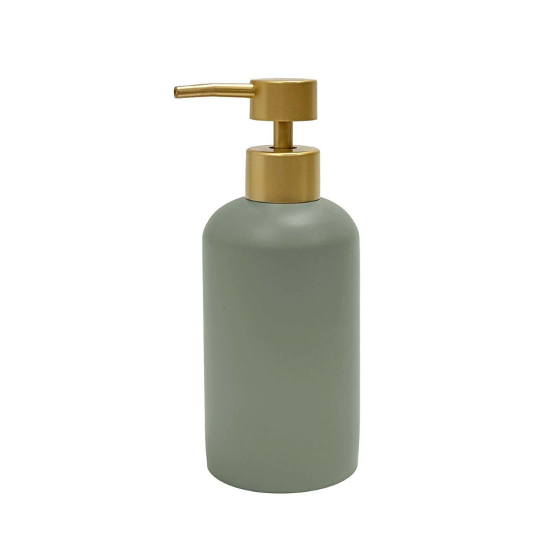 DISTRIB SAVON 7X17.5CM ORIA CEDRE