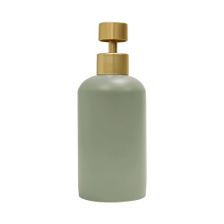 DISTRIB SAVON 7X17.5CM ORIA CEDRE