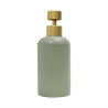 DISTRIB SAVON 7X17.5CM ORIA CEDRE