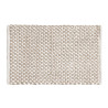 TAPIS BAIN 50X80CM CHENILLE RAFAEL SABLE