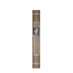 TAPIS RECT 80X150CM TISSE PLAT BELIZE