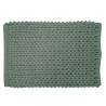 TAPIS BAIN 50X80CM CHENILLE ARIEL CEDRE