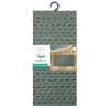 TAPIS BAIN 50X80CM CHENILLE ARIEL CEDRE