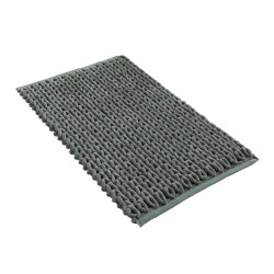 TAPIS BAIN 50X80CM CHENILLE ARIEL CEDRE
