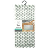 TAPIS BAIN 50X80CM CHENILLE RAFAEL CEDRE