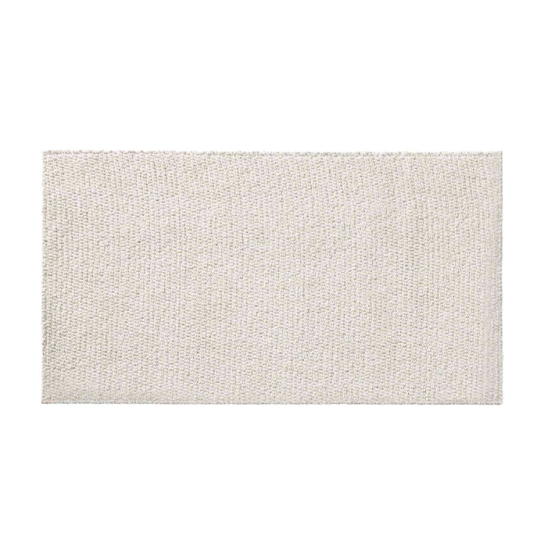 TAPIS RECT 60X110CM BOUCLETTE LISAIA