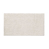 TAPIS RECT 60X110CM BOUCLETTE LISAIA
