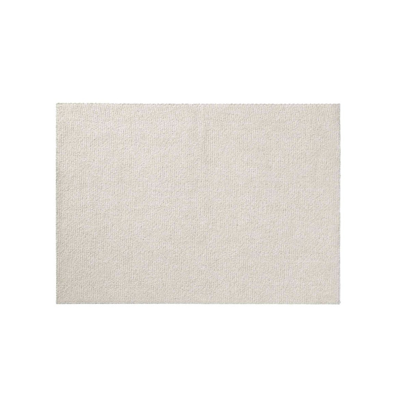 TAPIS RECT 120X170CM BOUCLETTE LISAIA