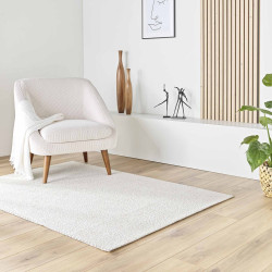 TAPIS RECT 120X170CM BOUCLETTE LISAIA