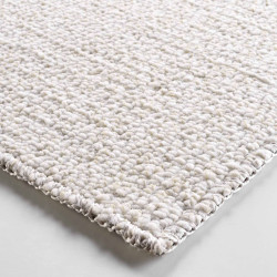 TAPIS RECT 120X170CM BOUCLETTE LISAIA