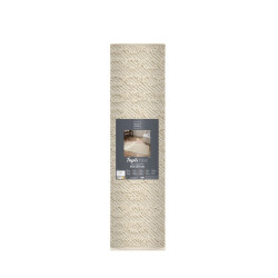 TAPIS RECT 60X110CM TISSE RELIEF SINATA