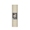 TAPIS RECT 60X110CM TISSE RELIEF SINATA