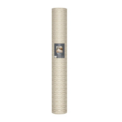 TAPIS RECT 120X170CM TISSE RELIEF SINATA