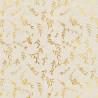NAPPE RECT 140X240CM IMP METALLISE ZOE