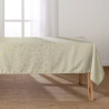 NAPPE RECT 140X240CM IMP METALLISE ZOE