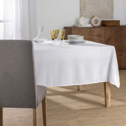 NAPPE RECT 140X240CM JACQUARD DAPHNE