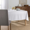 NAPPE RECT 140X240CM JACQUARD DAPHNE