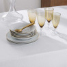 NAPPE RECT 140X240CM JACQUARD DAPHNE
