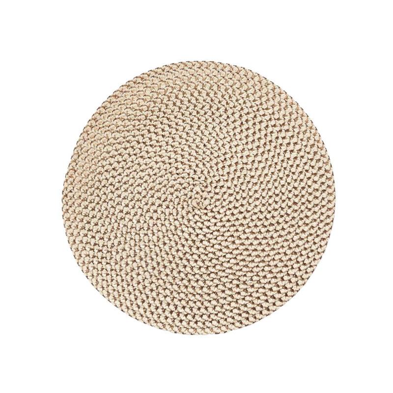 SET TABLE 38CM PAPIER MEZIA