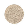 SET TABLE 38CM PAPIER MEZIA