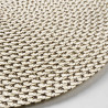 SET TABLE 38CM PAPIER MEZIA