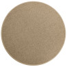 SET TABLE 38CM TISSE EDWARD TAUPE