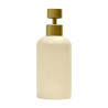 DISTRIB SAVON 7X17.5CM ORIA SABLE