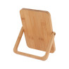 MIROIR RECT 1 FACE EN BAMBOU - BAMBOU
