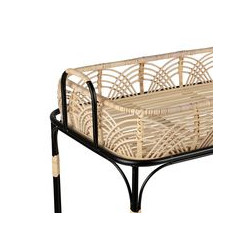 DESSERTE ELEMENT CANAGE 83X40H83CM