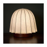 LAMPE TISSU BOIS MARCEL MR.BL LAMPE TISSU BOIS MARCEL MR.BL
